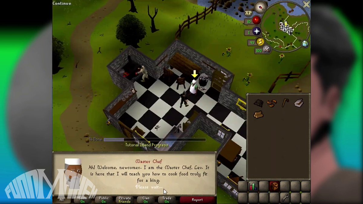 My dumbest recorded moments: Part 1