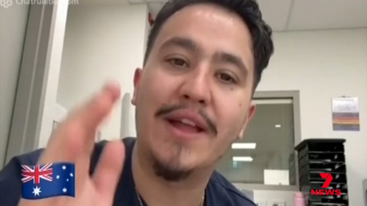 Two former Bankstown nurses accused of threatening Israeli patients on social media are trying to have the video at the centre of the case thrown out. The Israeli content creator who filmed it has revealed he's had other people sacked for having similar views.