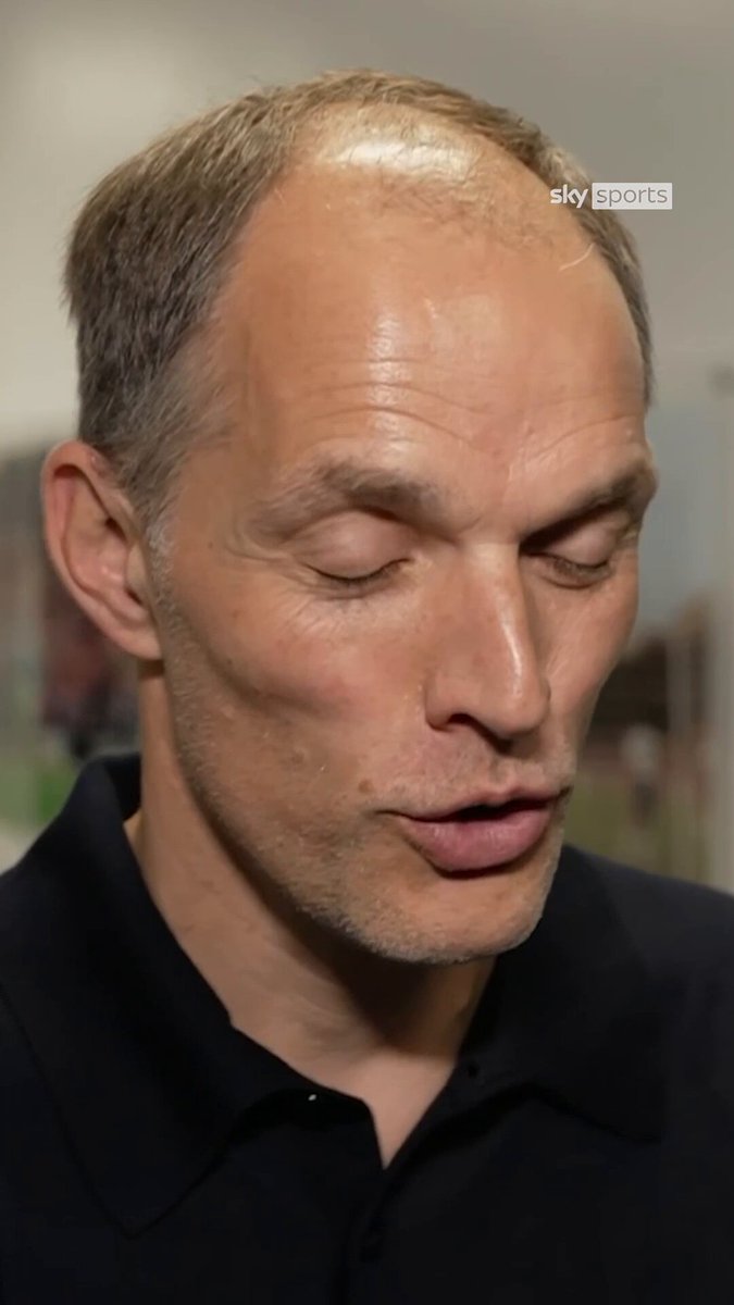 Thomas Tuchel says heat and humidity is a factor at the World Cup but not an excuse 🥵 ❌