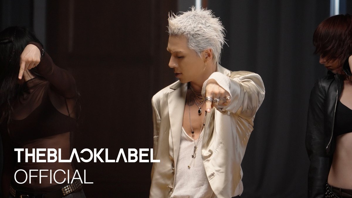 QUINT:ESSENCE ‘LIVE FAST DIE SLOW’ PERFORMANCE VIDEO BEHIND 🔗 #TAEYANG #태양 #QUINTESSENCE #LIVEFASTDIESLOW #LFDS #THEBLACKLABEL #더블랙레이블