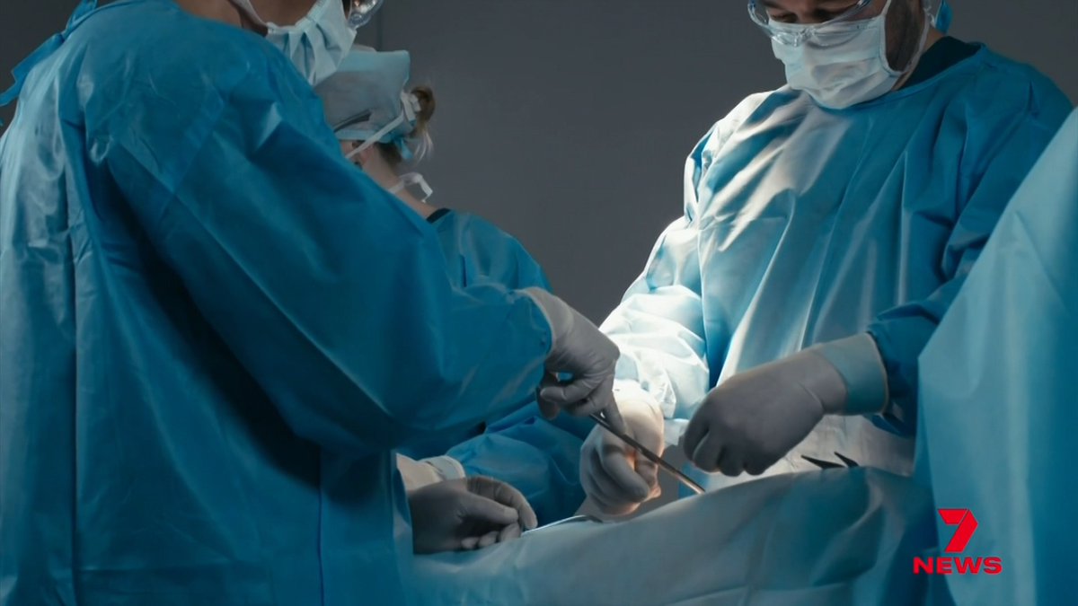 Australians are being urged to shop around before booking surgery, with new data revealing some specialists are price gouging patients. They're charging thousands more for simple operations as the government looks to crack down on out-of-control fees.