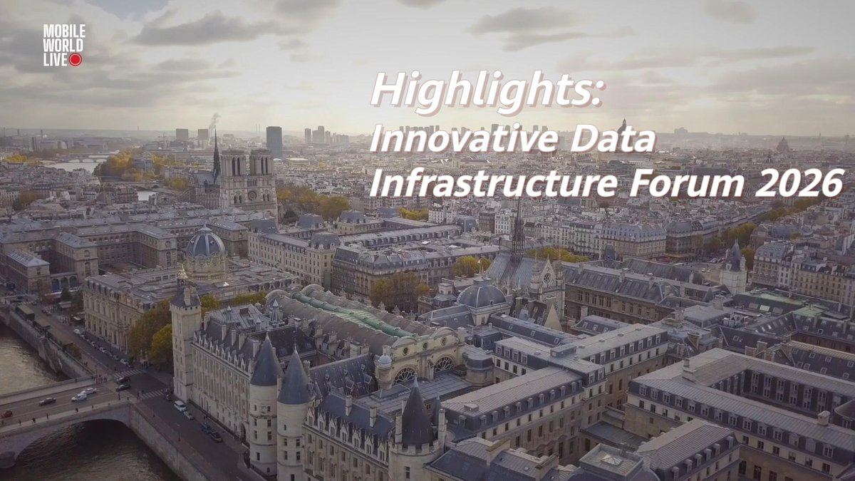 AI is hitting an inflection point—and it's not just about computing power or model layers. Mobile World Live reported from this year's #HWIDI Forum in Paris to fully unpack the theme "Data Awakening, Infra Evolving." As they discovered, the real race is focusing on #Data itself—indeed "the next chapter of AI is data," noted Yuan Yuan, Huawei's VP and President of the Data Storage Product Line. The outcome will ultimately be shaped by how storage unlocks, structures, and activates it. Discover more: Cr. Mobile World Live #HuaweiStorage #DataAwakening #InfraEvolving #Innovation