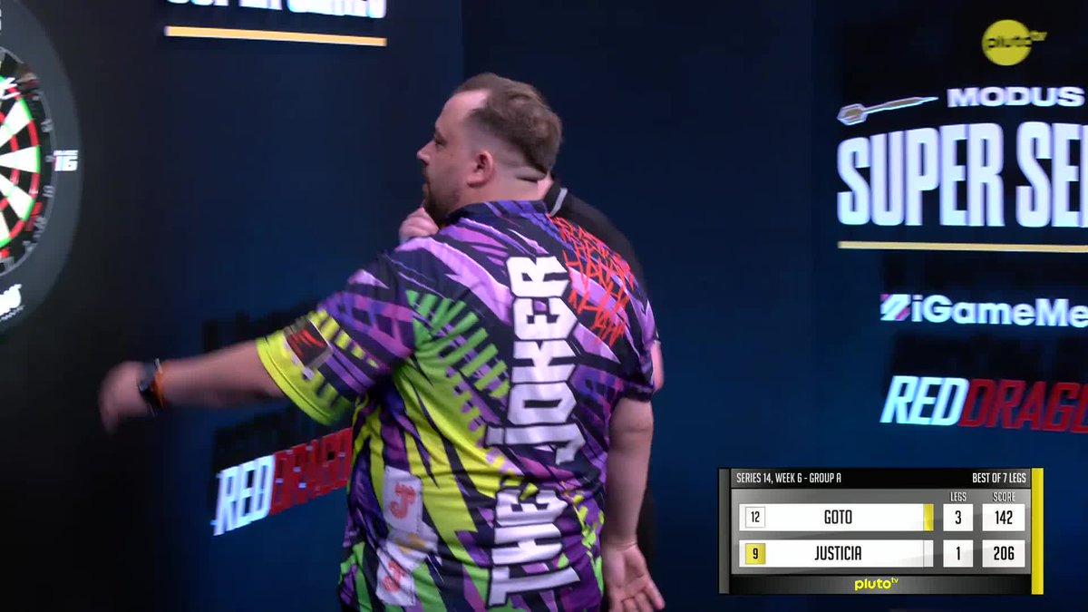 IT'S GO GO GO FOR GOTO!!!🚦 What a start for the Japanese Thrower!🇯🇵
