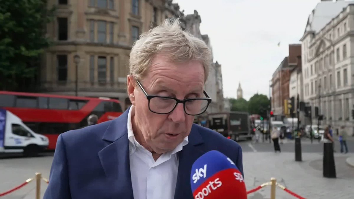 Harry Redknapp says he would have liked to have seen Cole Palmer, Harry Maguire, Phil Foden and Jarrod Bowen called up to Thomas Tuchel's World Cup squad but believes England can "bring it home" 🏠