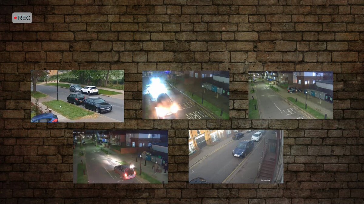 Let’s see who’s made it into our latest Wall of Shame for fly-tipping 📷 This is criminal behaviour and carries a fixed penalty notice of £1000 or prosecution. We've identified those responsible and carrying further investigations. If you see it, report it online