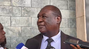 Former State Minister for Lands, Hon. Sam Mayanja defends his roles and decisions at the ministry. If approved, he will now be in charge of interpreting the law as the Attorney General.