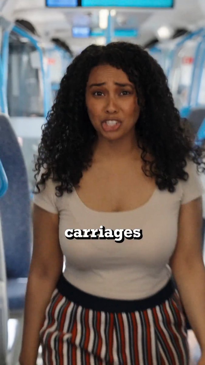 Cleaners only have 8 minutes to clean an entire train - because they're employed by outsourcing companies that put profits ahead of workers and passengers.
