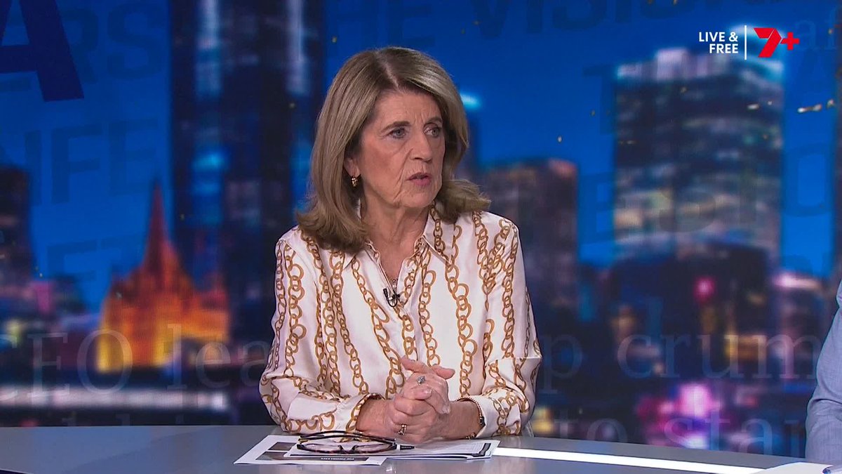 "The players and the clubs have agreed to the (Gather Round) pageant that the Premier wants." "10 players from every club will go in a pageant on the Friday (of Gather Round) with their coaches." 🗣️ Caroline Wilson on Gather Round negotiations