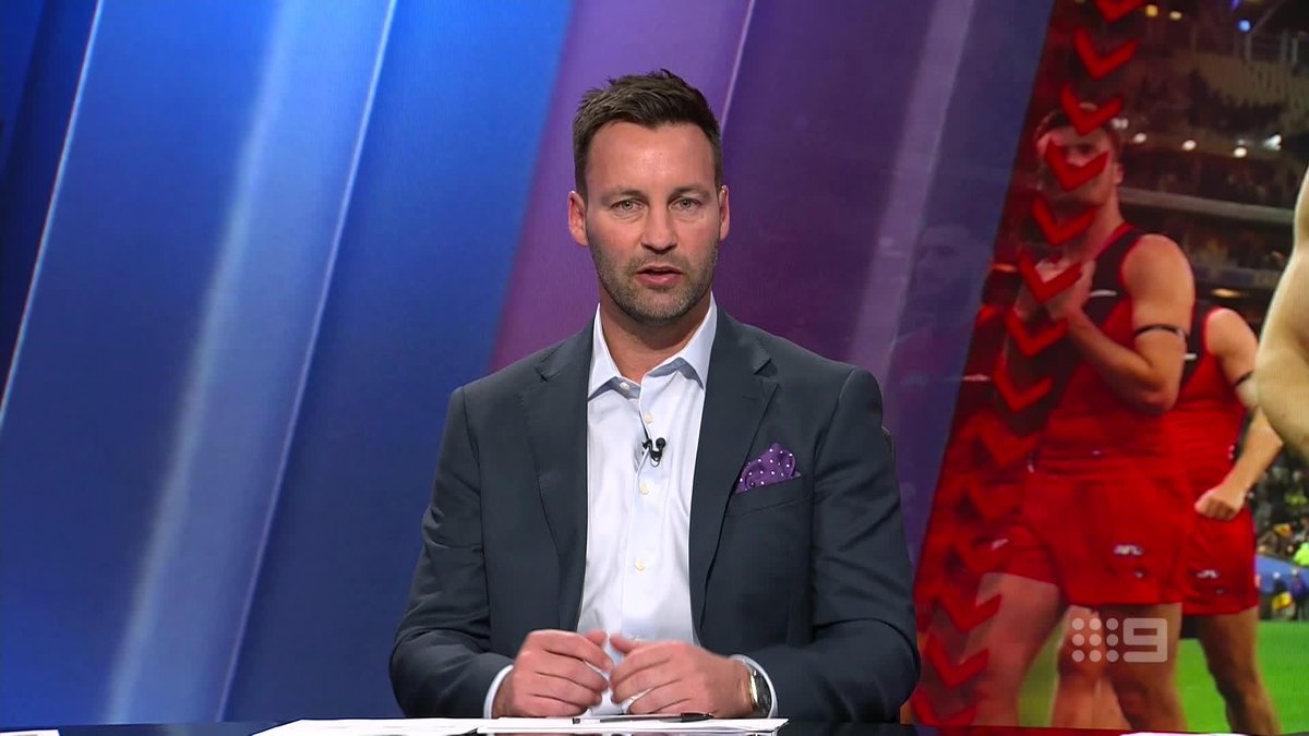"Shouldn't you have the confidence to be able to beat someone out?" Jimmy Bartel on coaches not being willing to compete with James Hird for the Bombers job. #9FootyClassified | Watch on 9 & 9Now 🖥️