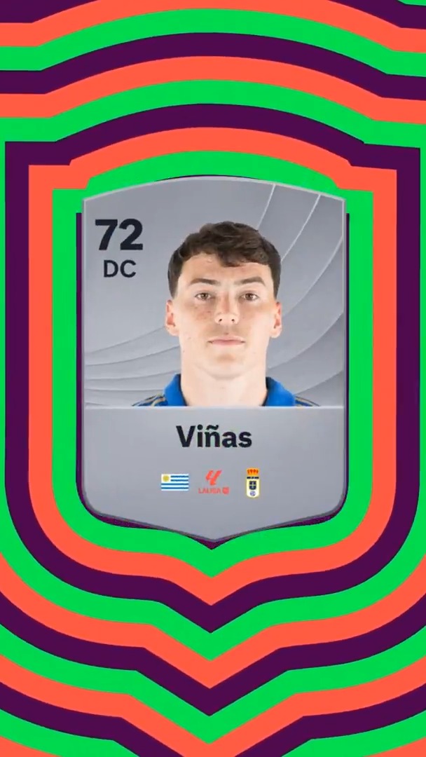 ๐๐๐๐ ๐ฉ๐๐กฬ๐๐ฆ x Real Oviedo. ๐ LALIGASEASONRECAP26