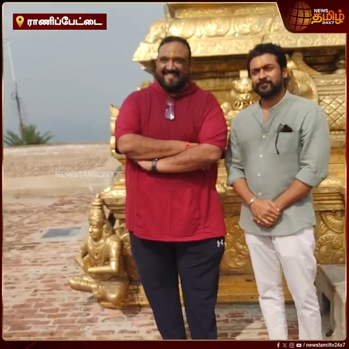 Trolls apart! Siva’s inter-personal skills needs to be studied. Bro is still able to maintain a good relationship with all his actors regardless of the film’s result.