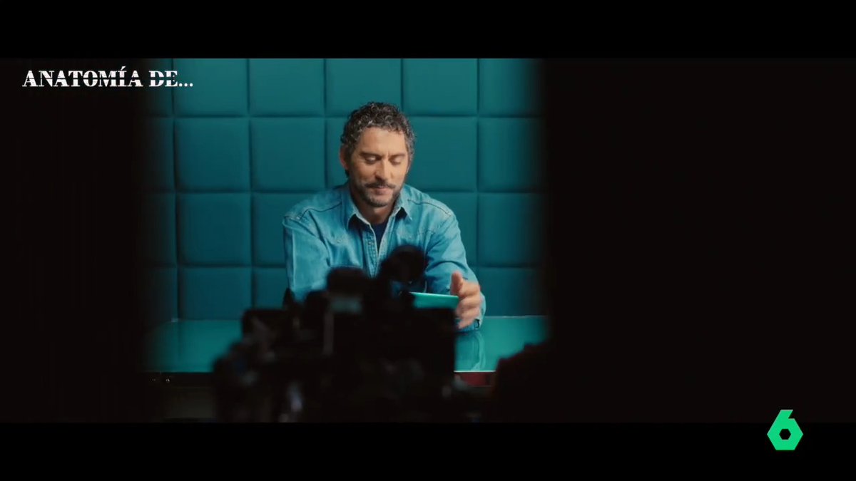 Hace más de veinte años les convirtió en estrellas. Ahora, recordar cómo pasó todo les hace reaccionar así. 📺 Domingo 7, Homo Zapping desde dentro.
