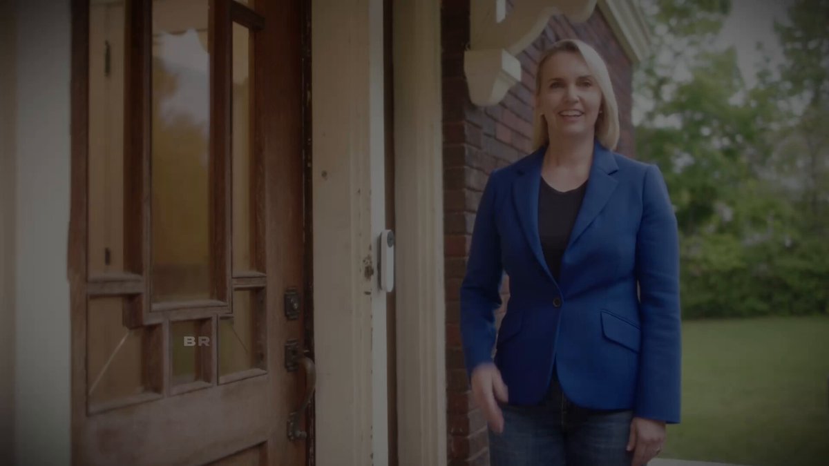 NEW AD: My Lansing autoworker grandfather instilled values in me I took to Obama's NSC &amp; Ukraine as the 1st female war zone Ambassador. But Trump's assault on democracy is costing us &amp; why I resigned in protest. I'm running for MI07 to take on Trump &amp; protect the American dream.