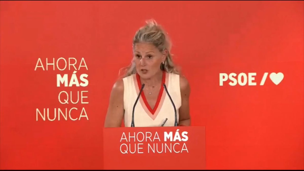 #EnDirecto | El PSOE se pregunta, cuando se cumplen ocho años de la moción de censura contra Rajoy, si será “el amigo del narco” quien va a regenerar España: “Hay 31 diputados del PP que estaban en los casos de corrupción del PP y nadie vio nada. Todo el mundo tapaba”