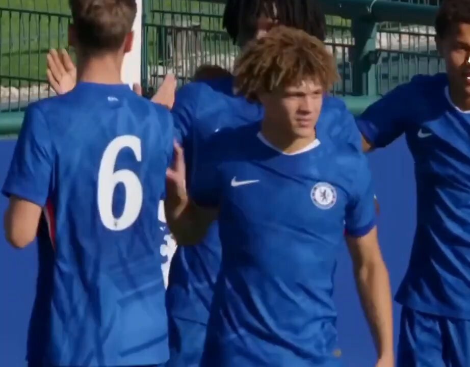 Chelsea already have a better LB than Cucurella in the academy his name is Emenalo. Still would replace Marc with a top overlapping wide LB, but wish we had Europa League. Landon is ready for first team football.