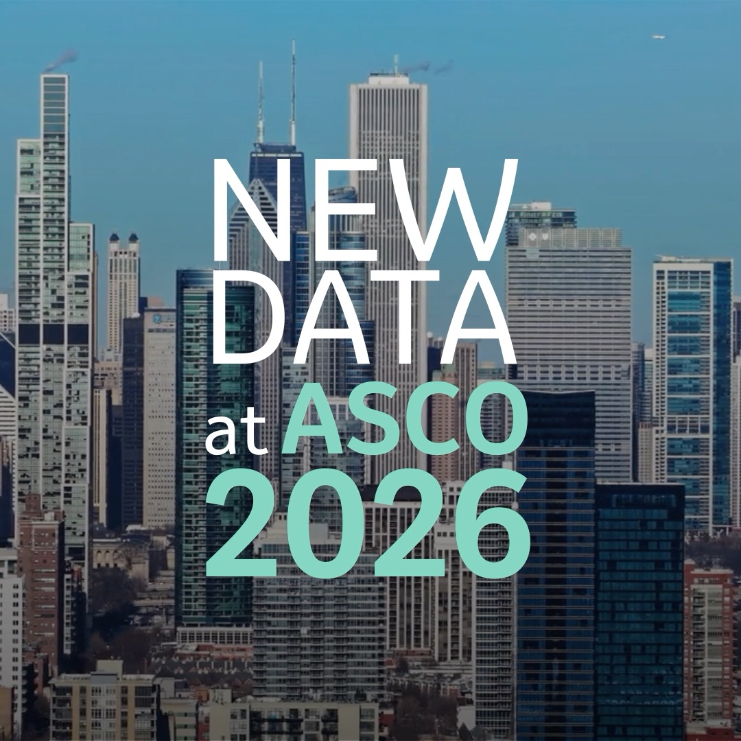 Today at #ASCO26, in collaboration with Moderna, we're proud to present five-year follow-up results from a Phase 2b study evaluating our investigational individualized neoantigen therapy for #melanoma. Learn more:
