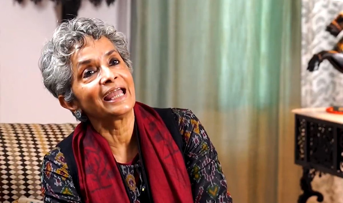 Nivedita Menon asks why Hindu men don't go and bring women from peaceful religion Hindu men are generally not brought up to pursue women from different religions Hindu men don't see women as pieces of meat to be consumed and used for reproduction Hindu men are busy studying, working, and living and providing a good life Moreover, who would want to pursue a woman who is covered from head to toe in black tent, expected to marry her own cousins, and subject to practices such as Halala