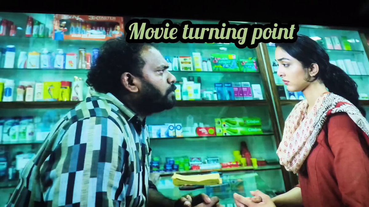 இந்த மெடிக்கல் சீன் ஒட்டு மொத்த தியேட்டர் #Blast ப்ரித்தி elevation scenes pure goosebumps ...