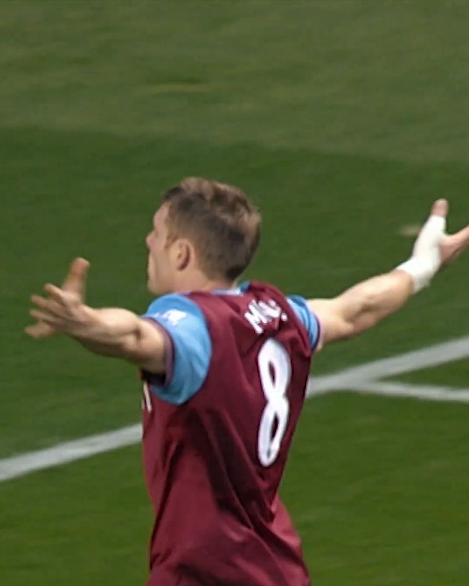 Screamer after screamer 🚀 The best of James Milner in claret and blue 💜