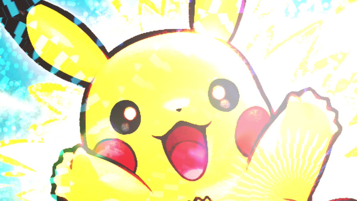 ¡Prepárate para la Celebración 30.º Aniversario de #JCCPokémon con TODAS las cartas holográficas, 30 ilustraciones de Pikachu y una nueva rareza: ¡Rara Futurista! ¡A la venta en todo el mundo el 16 de septiembre!