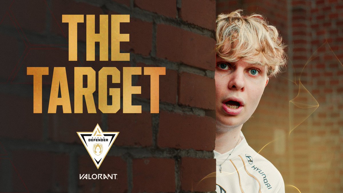 Every champion becomes a target, but some are harder to find. The hunt is on.