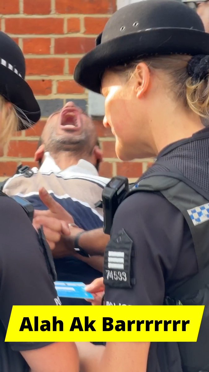 Another brand new doctor undergoing a test in Southend