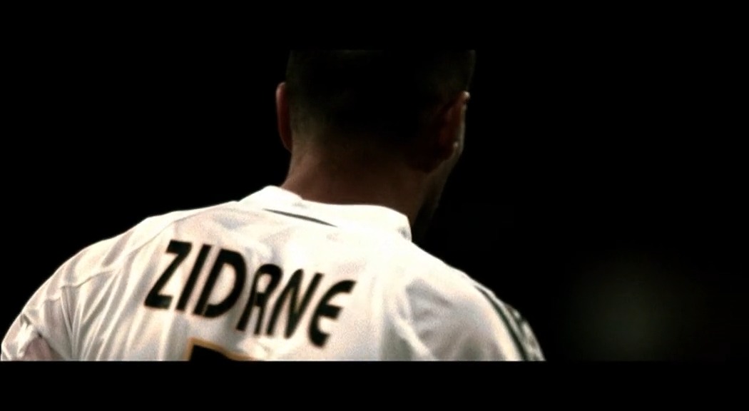 First look → Zidane: a 21st century portrait ⚽ Making its public debut at the Guggenheim New York this summer from June 11–July 19 only. Created by Douglas Gordon and Philippe Parreno, this two-channel video projection follows legendary French footballer Zinédine Zidane in real time during a single 2005 match, captured through seventeen synchronized cameras. The video will screen continuously during museum hours in the Peter B. Lewis Theater during one of the summer’s biggest cultural moments, the 2026 FIFA World Cup. Get your tickets at the [link in bio.] 🎥: Douglas Gordon and Philippe Parreno, "Zidane, a 21st century portrait", 2006. © Studio lost but found/VG Bild-Kunst, Bonn, Germany 2026.