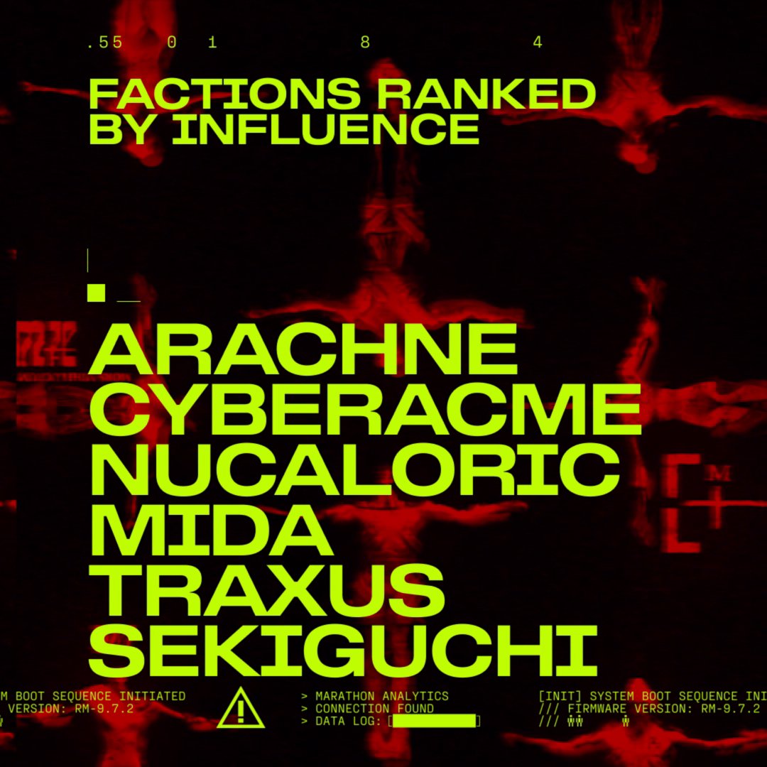 SIGNAL INTERCEPT // SEASON 1 DEBRIEF // CLASSIFICATION: PUBLIC //