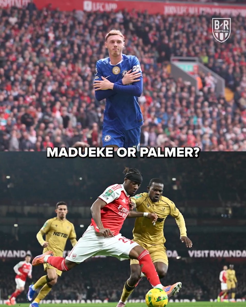 Was Thomas Tuchel right to not take Cole Palmer to the World Cup? 🙅♂️ (w/ Kam #8🏁, Lyés)