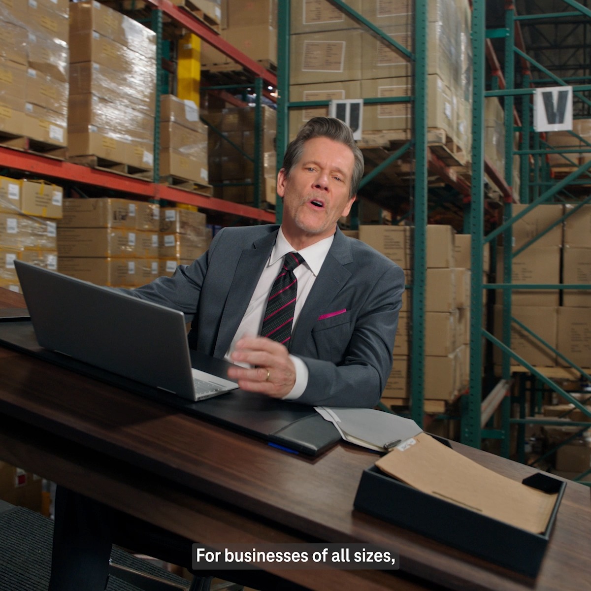 For business, internet connection isn't one thing. It’s everything. Introducing SuperBroadband -- America’s fastest 5G + Starlink. Virtually unbreakable connectivity. Ground up and sky down. A new era of business internet.