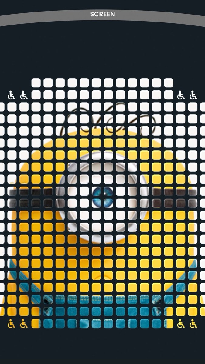 Eye spy some tickets you can grab on Fandango today. Get tickets for Minions & Monsters, only in theaters July 1. #MinionsAndMonsters