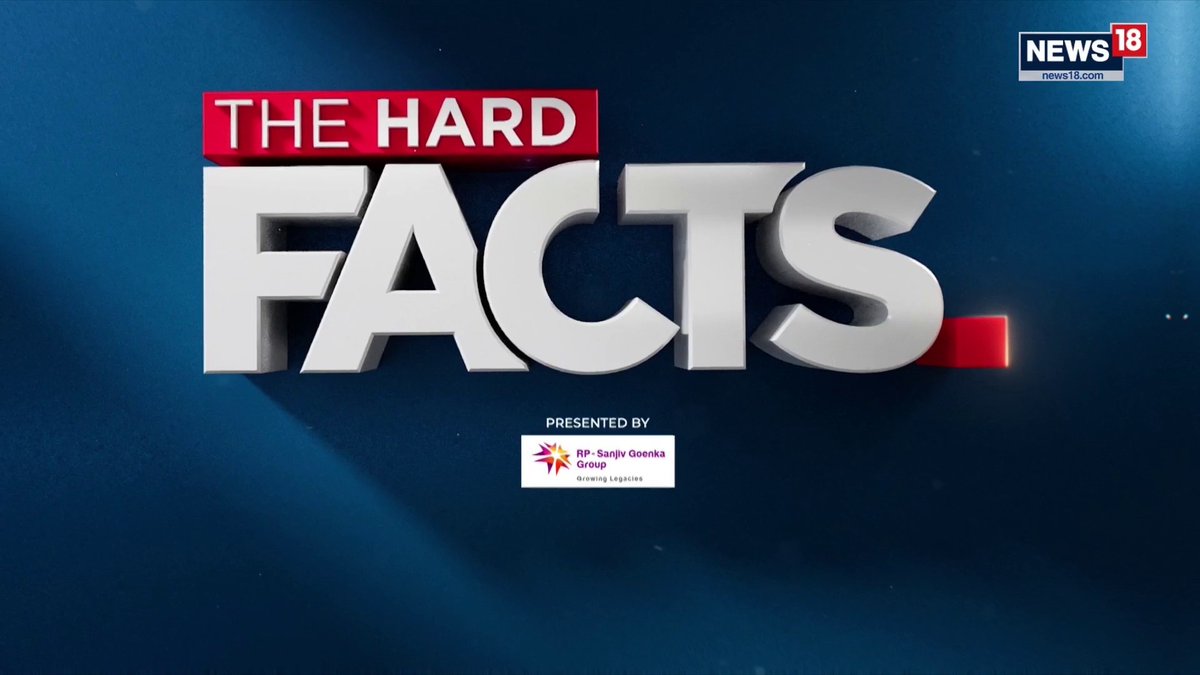 #TamilNadu | Annamalai has been very upset with BJP leadership and leadership has been upset with him. There were numerous complaints about funds: Shekhar Iyer, Sr Journo #Annamalai #TheHardFacts | Rahul Shivshankar