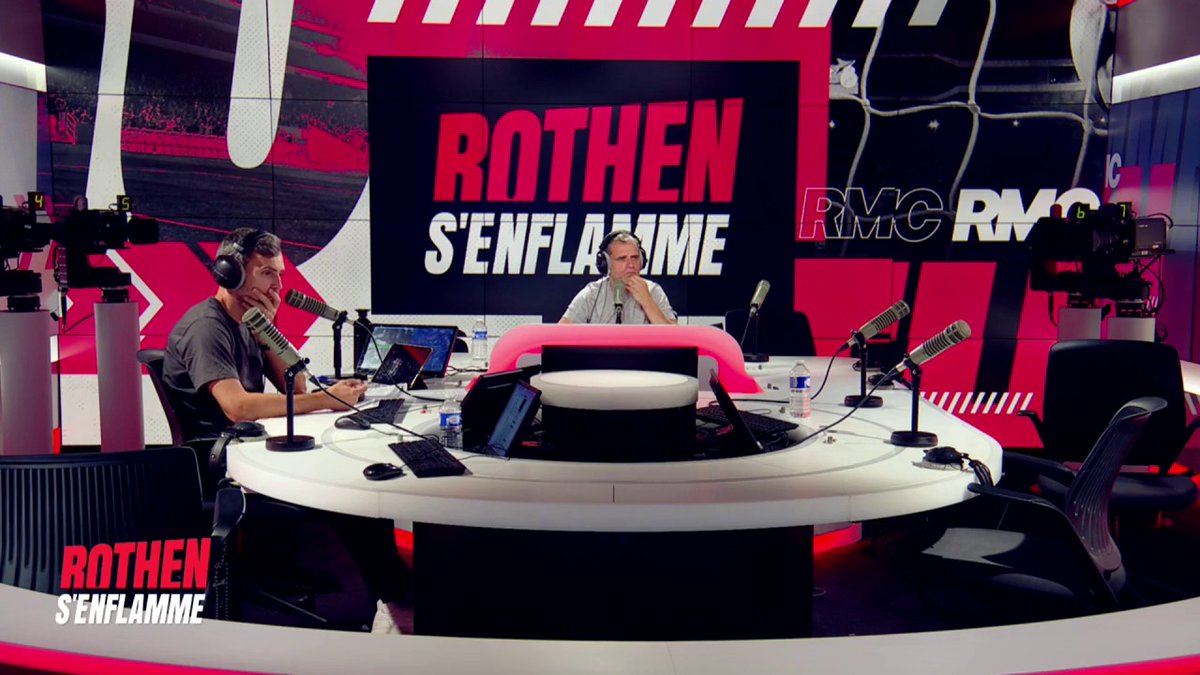 🔴🔵✨ Di Meco : "Seul le Real a conservé son titre dans l'ère Ligue des champions. Le PSG est entré dans la légende de cette compétition. La PL, le championnat le plus puissant, n'a pas réussi à battre ce club. J'ai hâte de voir comment les dirigeants vont gérer l'intersaison"