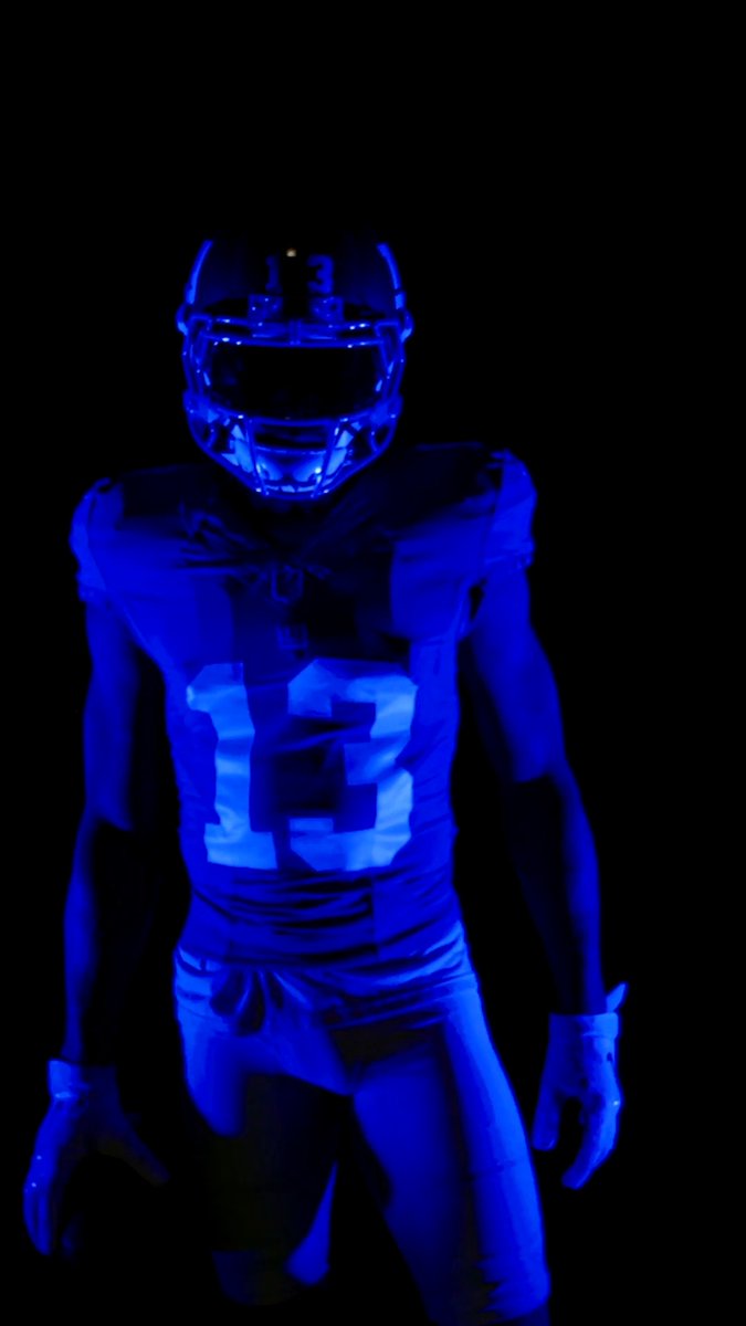 Ready for Odell’s return 😤