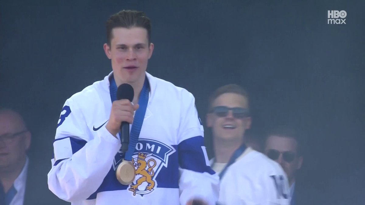 IS IT TIME?? Pulju ottaa lavan haltuun! 😂🔥 #leijonat