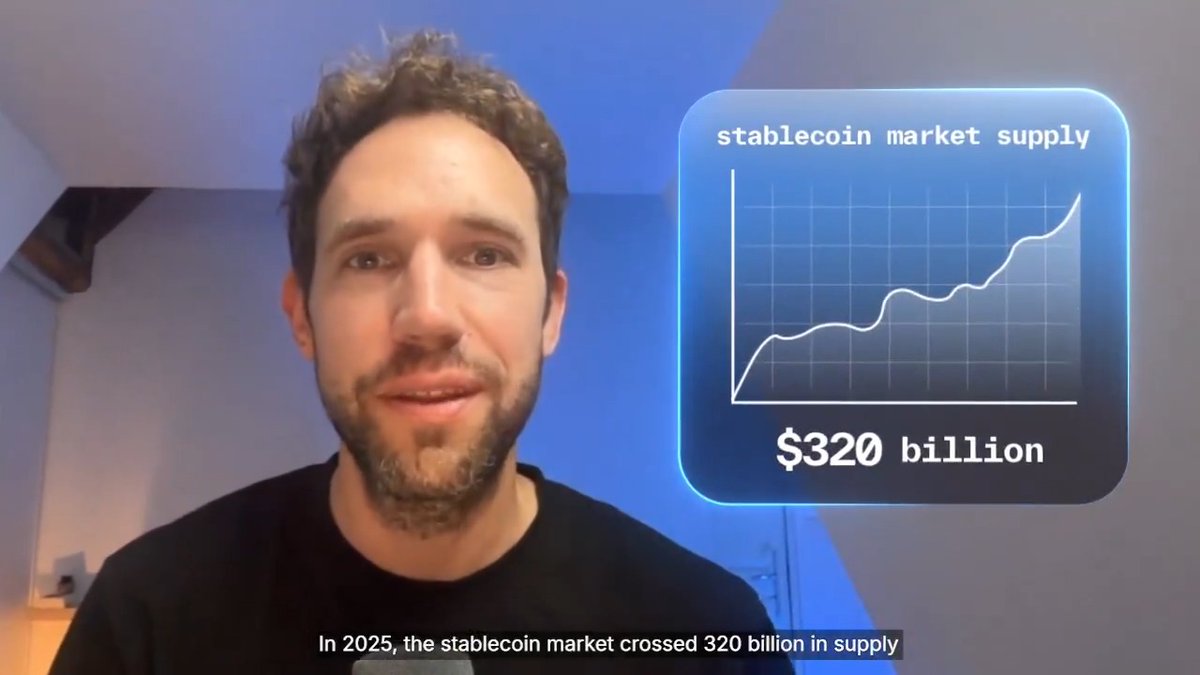 The stablecoin you use shapes your ecosystem. With USDC, all the yield goes to Circle. USDsui sends it back to Sui. That changes everything 👇