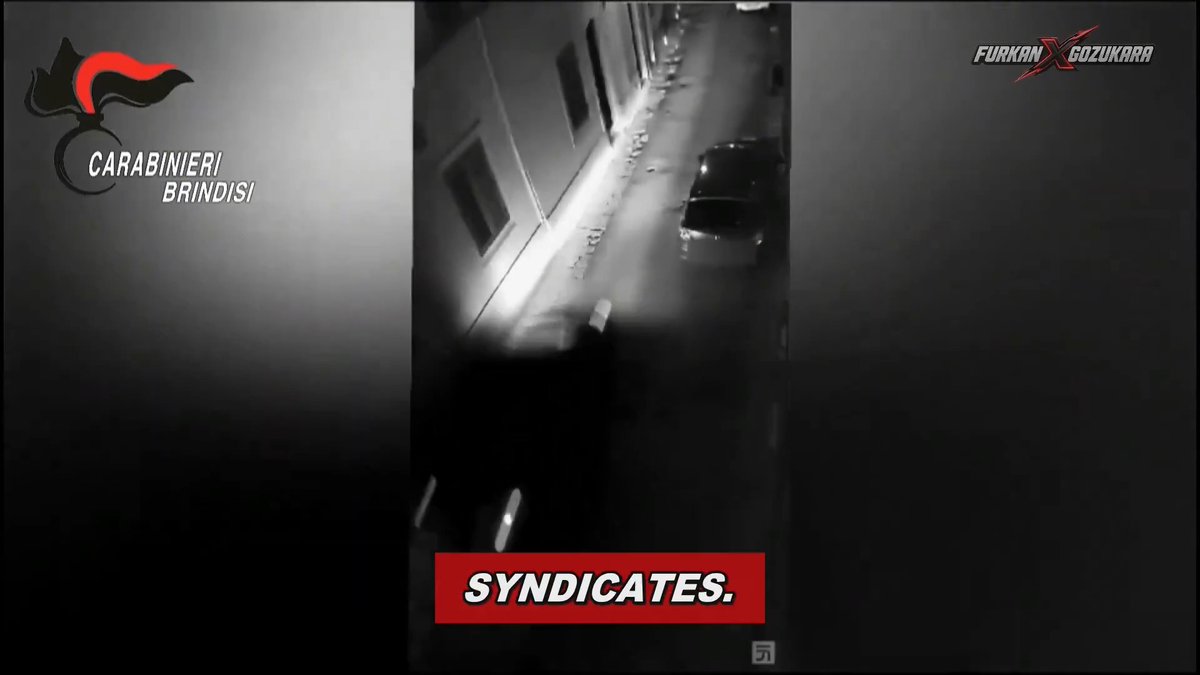 🚨 DISGUSTING: Sky News exposes the horrifying brutality of the Italian mafia. A judge confirms a cartel literally grabbed a two-year-old baby by her feet and smashed her head against a wall. The mafia sent the judge a severed goat's head to silence her. Pure evil!
