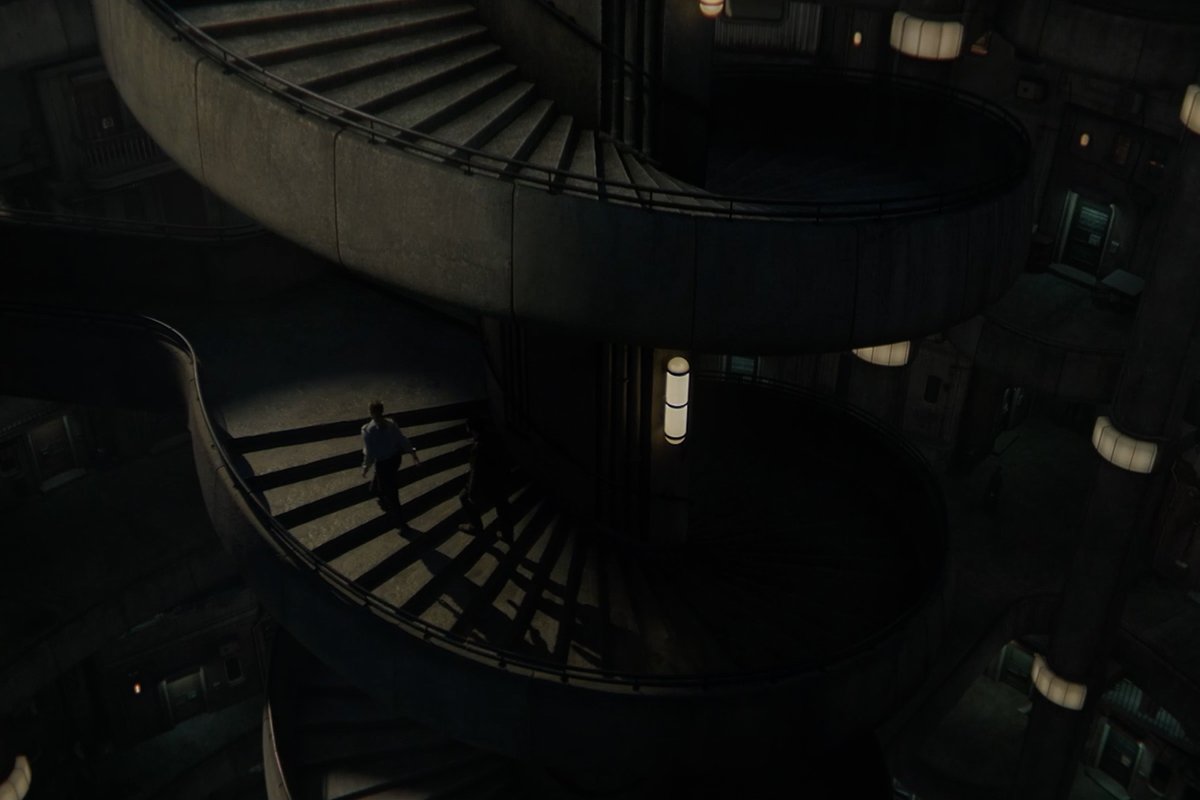 One step closer to the truth. The trailer for #Silo Season 3 arrives tomorrow.