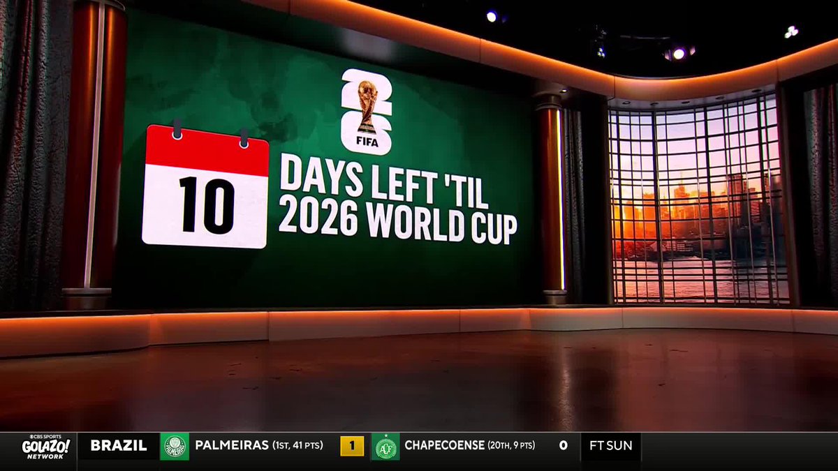 Number 10 shirt 🤝 World Cup Finals