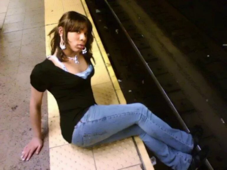 Happy Pride Month to America's first transgender popstar, Ashley Breathe! Here's her iconic MySpace hit, "Love's Over"