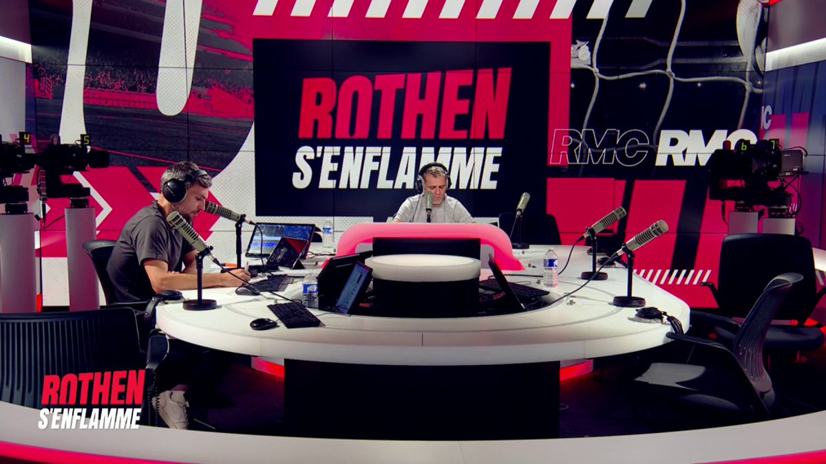 🗨️ Mehdi supporter de l'OM : "Avant d'aimer l'OM j'aime le football et lorsque l'on aime le football, que l'on voit ce qu'a réalisé le PSG et ce qu'a réussi à faire Luis Enrique, on ne peut que s'asseoir et applaudir. Chapeau, c'est incroyable ! Il faut savoir être fair play"