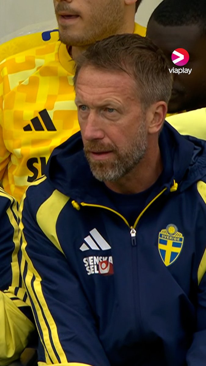 "Jag hoppas verkligen inte det här blir pinsamt" 🗣️😬