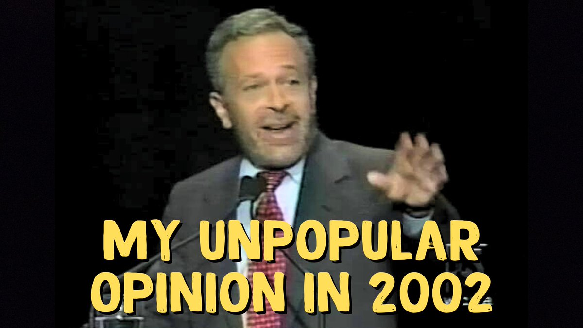 Two decades ago, I took an unpopular position in support of marriage equality when I was running for Governor of Massachusetts. It might have cost me the primary, but it was the right thing to do.