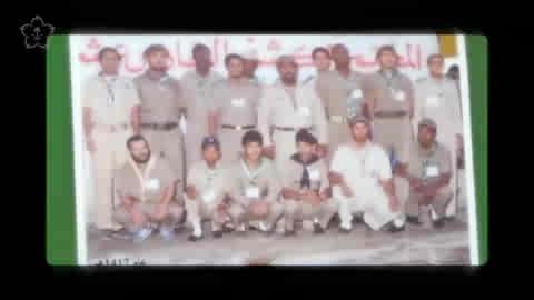 أعوامٌ في خدمة الحجيج العم أبو سيف.. حكاية عطاء امتدت لسنوات مع كشافة وزارة الرياضة🕋 #حج_1447هـ