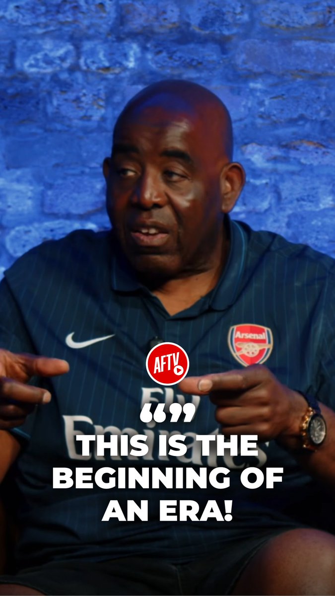 Robbie explains the difference between Arsenal’s 2006 and 2026 UCL finals! 😮 #FoureverArsenal