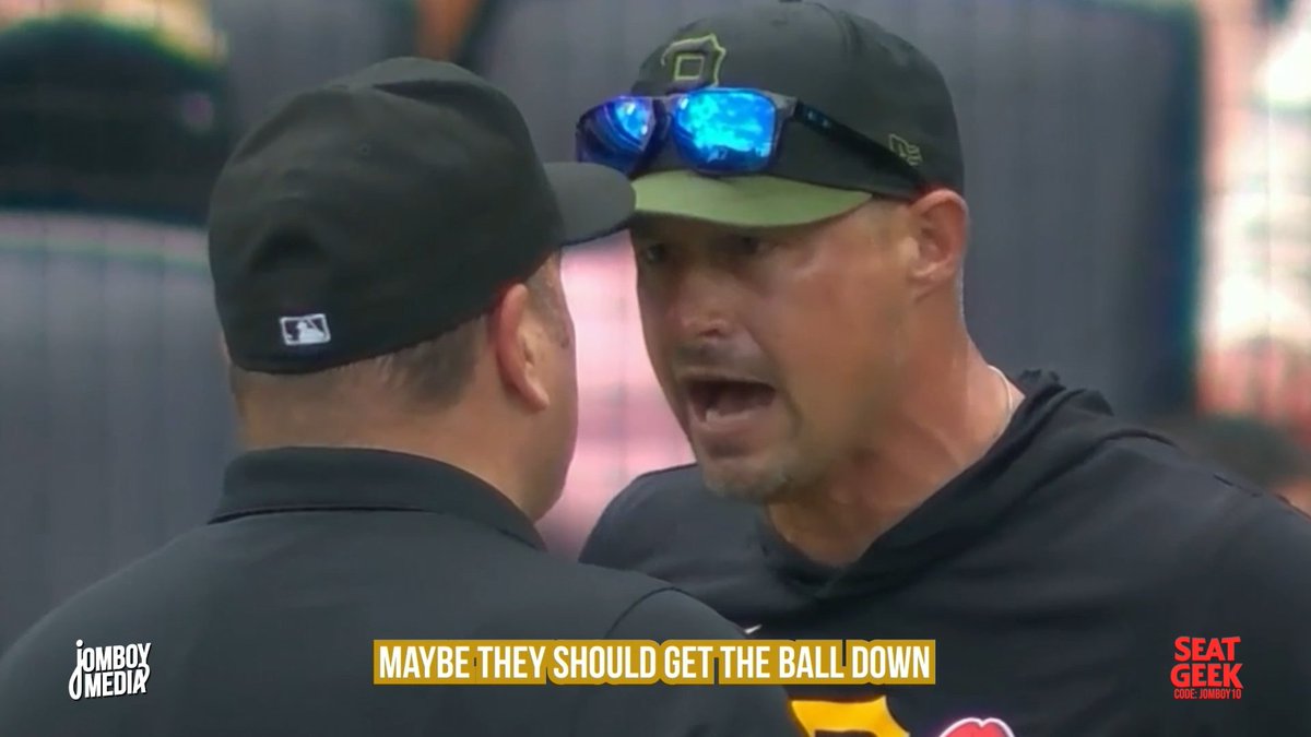 Pirates manager Don Kelly is certain Konnor Griffin would never lie to umpires about getting hit by a pitch in the helmet, a breakdown