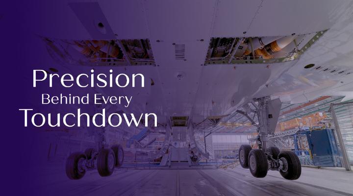 POV: You’re behind the scenes at Boeing Airplanes, where the final preparations for our newest aircraft came together as we gear up to welcome them home soon ✈️🇸🇦