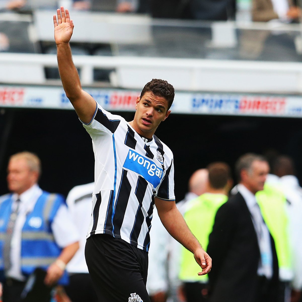 Si Gordon vale 80M... ¿Cuánto valdría hoy Ben Arfa?