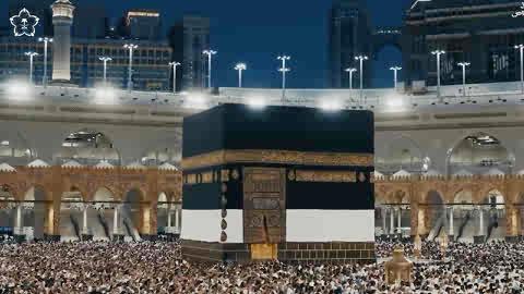 ضمن برنامج ضيوف الوزارة لموسم #حج_1447هـ.. رامي الرمح الباكستاني المتوَّج بذهبية باريس 2024 "أرشد نديم" يروي رحلته 🕋