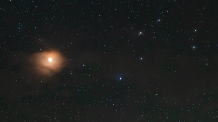 What's up for June? The solstice brings summer to the Northern Hemisphere. Jupiter and Venus will appear close together in the night sky, and Mercury will join them soon after. The Moon will also pass in front of Venus on June 17. Learn more: